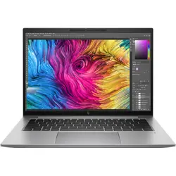 Laptop HP ZBook Firefly 14 G10 Mobile Workstation | R7 7840HS | 32 GB RAM | WWAN / AMD Ryzen™ 7 / RAM 32 GB / SSD Pogon / 14,0″ WUXGA
