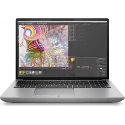 Laptop HP ZBook Fury 16 G11 | i7-13850HX | 32 GB RAM | 2x SSD (1,5TB) | RTX 1000 Ada (6GB) / i7 / RAM 32 GB / SSD Pogon / 16,0″ WUXGA