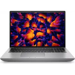 Laptop HP Zbook Fury 16 G9 | RTX 3000 (12GB) / i7 / RAM 32 GB / SSD Pogon / 16,0″ WUXGA