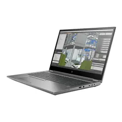 Laptop HP ZBook Fury 17 G8 / i7 / RAM 64 GB / SSD Pogon / 17,3″ FHD