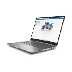 Laptop HP Zbook Fury 18 G1i | U9 285HX | 64GB RAM | 2TB SSD | NVIDIA RTX PRO 5000 / Core Ultra 9 / RAM 64 GB / 18″ WQHD