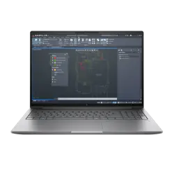 Laptop HP Zbook Power 16 G11 / Ultra 7 / RAM 32 GB / SSD Pogon / 16,0″ WUXGA