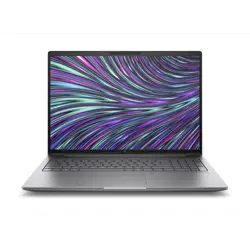 Laptop HP ZBook Power G11 | U7 155H | 32 GB RAM | RTX 1000 Ada (6 GB) | Touch / Ultra 7 / RAM 32 GB / SSD Pogon / 16,0″ WUXGA
