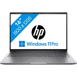 Laptop HP ZBook Power G11 | Ultra 9 185H | RTX 2000 Ada (8 GB) | Win 11 Pro / Ultra 9 / RAM 16 GB / SSD Pogon / 16,0″ WQHD