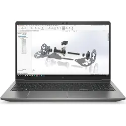 Laptop HP ZBook Power G8 / i9 / RAM 64 GB / SSD Pogon / 15,6″ FHD