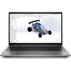 Laptop HP ZBook Power G9 / i7 / RAM 64 GB / SSD Pogon / 15,6″ FHD