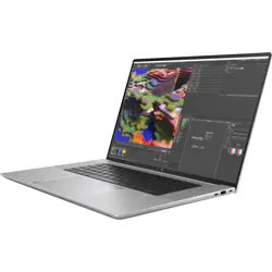 Laptop HP ZBook Studio 16 G9 / i7 / RAM 16 GB / SSD Pogon / 16,0″ WUXGA