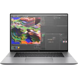 Laptop HP ZBook Studio 16 G9 | RTX A3000 (12GB) / i9 / RAM 32 GB / SSD Pogon / 16,0″ WUXGA
