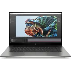 Laptop HP ZBook Studio G8 / i7 / RAM 32 GB / SSD Pogon / 15,6″ FHD