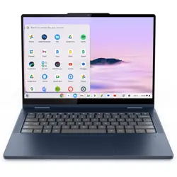 Laptop Lenovo Chromebook Plus 2in1 14ITN10 / Core 3 / RAM 8 GB / 14,0″ WUXGA