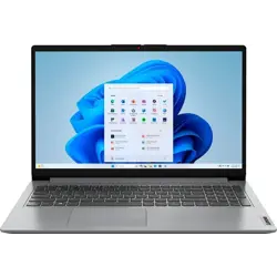 Laptop Lenovo IdeaPad 1 15ALC7 | R5-5500U | 8GB RAM | SSD 512GB | W11 / AMD Ryzen™ 5 / RAM 8 GB / SSD Pogon / 15,6″ FHD