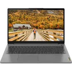 Laptop Lenovo IdeaPad 3 15ALC6 / AMD Ryzen™ 7 / RAM 8 GB / SSD Pogon / 15,6″ FHD