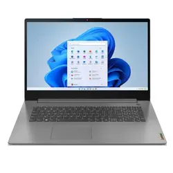 Laptop Lenovo IdeaPad 3 17ABA7 | R5-5625U | 16GB RAM | 512GB SSD | W11H / Ryzen 5 / RAM 16 GB / 512GB SSD / 17,3″ HD+