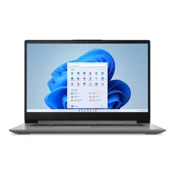 Laptop Lenovo IdeaPad 3 17IAU7 / Pentium / RAM 8 GB / SSD Pogon / 17,3″ HD+
