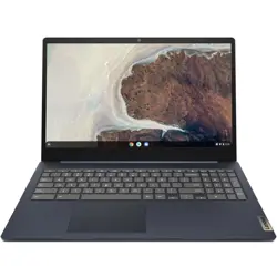 Laptop Lenovo IdeaPad 3 Chrome 15IJL6 / Celeron / RAM 8 GB / 15,6″ FHD