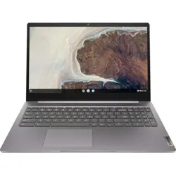 Laptop Lenovo IdeaPad 3 Chrome 15IJL6 | N4500 | 8GB RAM | 128GB eMMC / Celeron / RAM 8 GB / 15,6″ FHD