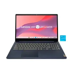 Laptop Lenovo IdeaPad 3 Chromebook 15IJL6 / Celeron / RAM 8 GB / 15,6″ FHD