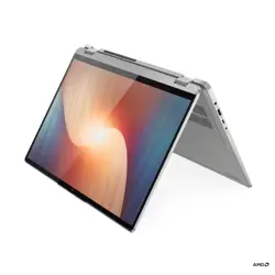 Laptop Lenovo IdeaPad Flex 5 16ALC7 Cloud Grey / Ryzen 7 / RAM 16 GB / SSD Pogon / 16,0″ WQHD