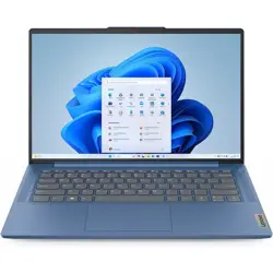 Laptop Lenovo IdeaPad Slim 3 14IAN8 / Celeron / RAM 8 GB / 14,0″ FHD