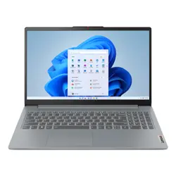 Laptop Lenovo IdeaPad Slim 3 15ABR8 | R5-5625U | 8GB RAM | SSD 512GB | W11 / AMD Ryzen™ 5 / RAM 8 GB / SSD Pogon / 15,6″ FHD