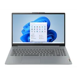 Laptop Lenovo IdeaPad Slim 3 15IAN8 | i3-N305 | 8GB RAM | 512GB SSD | W11H / i3 / RAM 8 GB / SSD Pogon / 15,6″ FHD