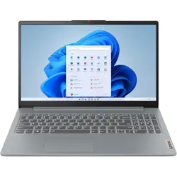 Laptop Lenovo IdeaPad Slim 3 15IRH8 / i5 / RAM 16 GB / SSD Pogon / 15,6″ FHD