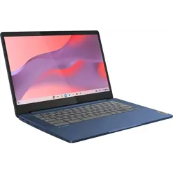 Laptop Lenovo IdeaPad Slim 3 Chromebook / Celeron / RAM 8 GB / 15,6″ FHD