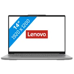 Laptop Lenovo IdeaPad Slim 5 14AHP10 | Ryzen 5 8645HS | 16GB RAM | 512GB SSD | W11H / Ryzen 5 / RAM 16 GB / SSD Pogon / 14,0″ WUXGA