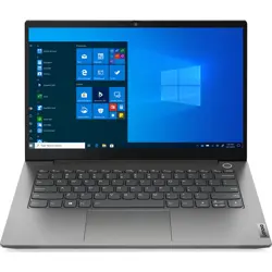 Laptop Lenovo ThinkBook 14 G2 / i5 / RAM 8 GB / SSD Pogon / 14,0″ FHD