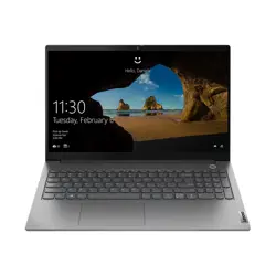 Laptop Lenovo ThinkBook 15 G2 Itl / i5 / RAM 8 GB / SSD Pogon / 15,6″ FHD