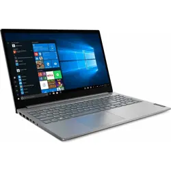 Laptop Lenovo ThinkBook 15-IIL / i5 / RAM 8 GB / SSD Pogon / 15,6″ FHD