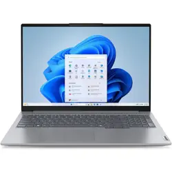 Laptop Lenovo ThinkBook 16 G7 Arp / Ryzen 5 / RAM 32 GB / SSD Pogon / 16,0″ WUXGA