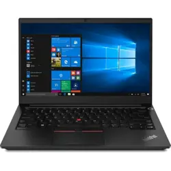 Laptop Lenovo ThinkPad E14 G3 / Ryzen 7 / RAM 16 GB / SSD Pogon / 14,0″ FHD
