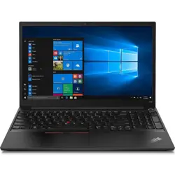 Laptop Lenovo ThinkPad E15 G2 / i7 / RAM 16 GB / 512GB SSD / 15,6″ FHD