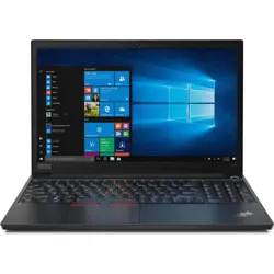 Laptop Lenovo ThinkPad E15 / i5 / RAM 8 GB / SSD Pogon / 15,6″ FHD
