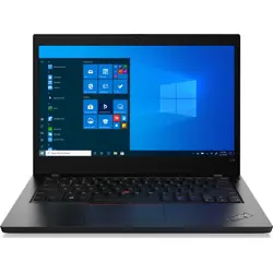 Laptop Lenovo ThinkPad L14 G1 / Ryzen 5 / RAM 16 GB / SSD Pogon / 14,0″ FHD