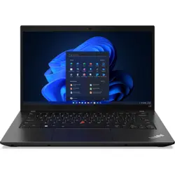 Laptop Lenovo ThinkPad L14 G3 / i5 / RAM 16 GB / 256GB SSD / 14,0″ FHD