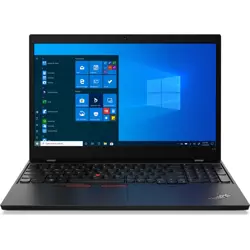 Laptop Lenovo ThinkPad L15 G2 / i5 / RAM 16 GB / 256GB SSD / 15,6″ FHD