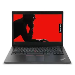 Laptop Lenovo ThinkPad L480 / i5 / RAM 8 GB / SSD Pogon / 14,0″ FHD