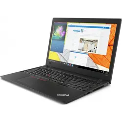 Laptop Lenovo ThinkPad L580 / i5 / RAM 8 GB / SSD Pogon / 15,6″ FHD