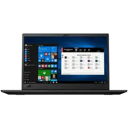 Laptop Lenovo ThinkPad P1 G2 / i7 / RAM 32 GB / SSD Pogon / 15,6″ FHD