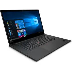 Laptop Lenovo ThinkPad P1 G3 / i7 / RAM 64 GB / SSD Pogon / 15,6″ 4K