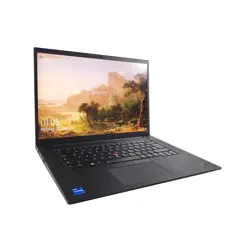 Laptop Lenovo ThinkPad P1 G4 / i7 / RAM 32 GB / SSD Pogon / 16,0″ WQHD
