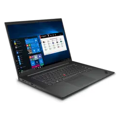 Laptop Lenovo ThinkPad P1 G4 / i7 / RAM 32 GB / SSD Pogon / 16,0″ WQXGA