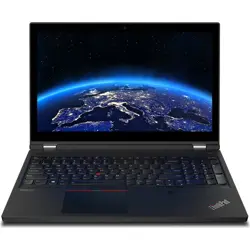 Laptop Lenovo ThinkPad P15 G1 / i7 / RAM 16 GB / SSD Pogon / 15,6″ FHD