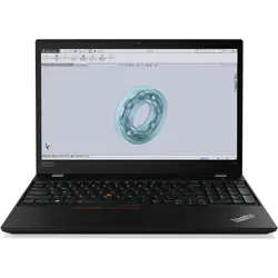 Laptop Lenovo ThinkPad P15s G2 / i7 / RAM 16 GB / SSD Pogon / 15,6″ FHD