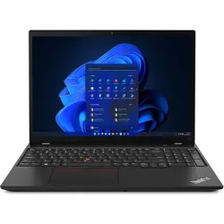 Laptop Lenovo ThinkPad P16s G2 / i7 / RAM 32 GB / SSD Pogon / 16,0″ 4K