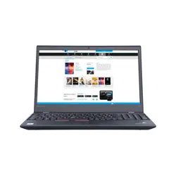 Laptop Lenovo ThinkPad P51s Workstation / i5 / RAM 16 GB / SSD Pogon / 15,6″ FHD