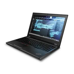Laptop Lenovo ThinkPad P52 Workstation / i7 / RAM 16 GB / SSD Pogon / 15.6" FHD