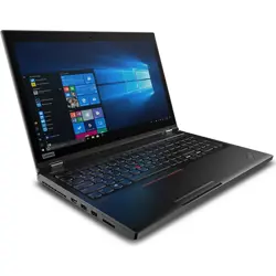 Laptop Lenovo ThinkPad P53 / i7 / RAM 64 GB / SSD Pogon / 15,6″ FHD